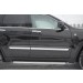 Руссталь JGL-001198 пороги труба d42 с листом на Jeep Grand Cherokee 2012