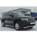 Руссталь JGT-0011951 пороги труба d63 (вариант 1) на Jeep Grand Cherokee 2012