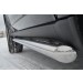 Руссталь JGT-0011951 пороги труба d63 (вариант 1) на Jeep Grand Cherokee 2012