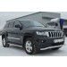Руссталь JGT-0011953 защита порогов d63 (вариант 3) на Jeep Grand Cherokee 2012