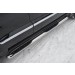 Руссталь JGT-0011961 защита порогов d76 с накладкой (вариант 1) на Jeep Grand Cherokee 2012