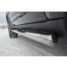 Руссталь JGT-0011963 защита порогов d76 с накладкой (вариант 3) на Jeep Grand Cherokee 2012