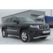 Руссталь JGT-0011971 защита порогов d63 (вариант 1) (секции) на Jeep Grand Cherokee 2012