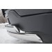 Руссталь JGZ-001190 защита переднего бампера 75х42/75х42 овалы на Jeep Grand Cherokee 2012