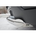 Руссталь JGZ-001191 защита переднего бампера d76 (дуга) на Jeep Grand Cherokee 2012