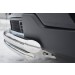 Руссталь JGZ-001192 защита переднего бампера d76/42 (дуга) на Jeep Grand Cherokee 2012