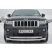 Руссталь JGZ-001193 защита переднего бампера d76/63 (дуги) на Jeep Grand Cherokee 2012