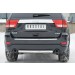 Руссталь JGZ-001199 защита заднего бампера d63 (дуга) на Jeep Grand Cherokee 2012