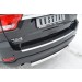 Руссталь JGZ-001199 защита заднего бампера d63 (дуга) на Jeep Grand Cherokee 2012