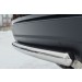 Руссталь JGZ-001199 защита заднего бампера d63 (дуга) на Jeep Grand Cherokee 2012