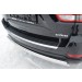 Руссталь JGZ-001201 защита заднего бампера 75х42 овал на Jeep Grand Cherokee 2012
