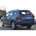 Руссталь KIL-001267 пороги труба d42 с листом на KIA Sorento 2012-