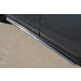 Руссталь KIT-0012681 пороги труба d63 (вариант 1) на KIA Sorento 2012-