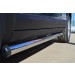 Руссталь KIT-0012682 пороги труба d63 (вариант 2) на KIA Sorento 2012-