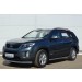 Руссталь KIT-0012683 пороги труба d63 (вариант 3) на KIA Sorento 2012-