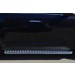 Руссталь KSGL-001677 пороги труба d42 с листом на KIA Sportage 2013-