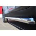 Руссталь KSGT-001670 пороги труба d63 (вариант 1) на KIA Sportage 2013-