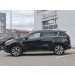 Руссталь KSL-0022912 пороги труба d42 с листом (лист алюм, проф.сталь) (вариант2) на KIA Sportage 2016-