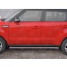 Руссталь KSOT-0027521 пороги труба d42 (вариант 1) на KIA Soul 2017-