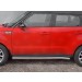 Руссталь KSOT-0027532 пороги труба d63 (вариант 2) на KIA Soul 2017-