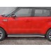 Руссталь KSOT-0027533 пороги труба d63 (вариант 3) на KIA Soul 2017-