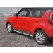 Руссталь KSOT-0027533 пороги труба d63 (вариант 3) на KIA Soul 2017-