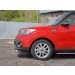 Руссталь KSOZ-002751 защита переднего бампера d75х42 дуга на KIA Soul 2017-