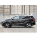 Руссталь KSPT-0022111 пороги труба d63 (вариант 1) на KIA Sorento Prime Crdi 2015
