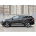 Руссталь KSPT-0022112 пороги труба d63 (вариант 2) на KIA Sorento Prime Crdi 2015