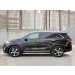 Руссталь KSPT-0022113 пороги труба d63 (вариант 3) на KIA Sorento Prime Crdi 2015