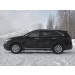 Руссталь KSPT-0031381 пороги труба d76 с накладкой (вариант 1) на Kia Sorento Prime 2018-