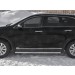 Руссталь KSPT-0031391 пороги труба d63 (вариант 1) на Kia Sorento Prime 2018-