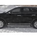 Руссталь KSPT-0031392 пороги труба d63 (вариант 2) на Kia Sorento Prime 2018-