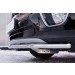 Руссталь KSPZ-002208 защита переднего бампера d42 секции на KIA Sorento Prime Crdi 2015