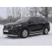 Руссталь KSPZ-003132 защита переднего бампера d42 секции на Kia Sorento Prime 2018-