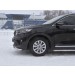 Руссталь KSPZ-003132 защита переднего бампера d42 секции на Kia Sorento Prime 2018-