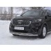 Руссталь KSPZ-003132 защита переднего бампера d42 секции на Kia Sorento Prime 2018-