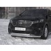 Руссталь KSPZ-003136 защита переднего бампера d63 секции-d75x42 дуга на Kia Sorento Prime 2018-