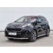Руссталь KSZ-002278 защита переднего бампера d42 секция на KIA Sportage 2016-
