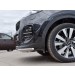Руссталь KSZ-002278 защита переднего бампера d42 секция на KIA Sportage 2016-