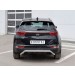 Руссталь KSZ-002294 защита заднего бампера d63 волна под машину на KIA Sportage 2016-