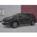 Руссталь KSZ-003180 защита переднего бампера d42 секция на Kia Sportage 2018-