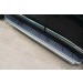 Руссталь LCPT-001717 защита порогов d42 на Toyota Land Cruiser Prado 150 2014-