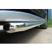 Руссталь LCPT-001717 защита порогов d42 на Toyota Land Cruiser Prado 150 2014-