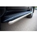Руссталь LCT-00020013 пороги труба d 42 на Toyota Land Cruiser 200 2012-