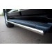 Руссталь LCT-00020013 пороги труба d 42 на Toyota Land Cruiser 200 2012-