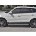Руссталь LF7L-0032861 пороги труба d42 с листом (лист алюм, проф. нерж) (вариант 1) на Lifan X70 2018-
