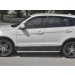 Руссталь LF7L-0032863 пороги труба d42 с листом (лист нерж, проф. нерж) (вариант 3) на Lifan X70 2018-