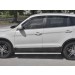 Руссталь LF7O-003284 пороги труба 120х60 овал с проступью на Lifan X70 2018-