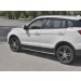 Руссталь LF7O-003285 пороги труба 75х42 овал с проступью на Lifan X70 2018-